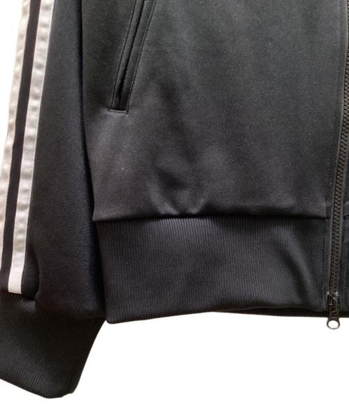 Y-3（ワイスリー）Y-3 (ワイスリー) 3ライン トラックジャケット ブラック サイズ:Sの古着・服飾アイテム