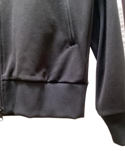 Y-3（ワイスリー）Y-3 (ワイスリー) 3ライン トラックジャケット ブラック サイズ:Sの古着・服飾アイテム
