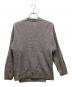 Hysteric Glamour (ヒステリックグラマー) プリントサーマルカットソー グレー サイズ:FREE：8000円