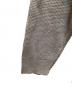 中古・古着 Hysteric Glamour (ヒステリックグラマー) プリントサーマルカットソー グレー サイズ:FREE：8000円