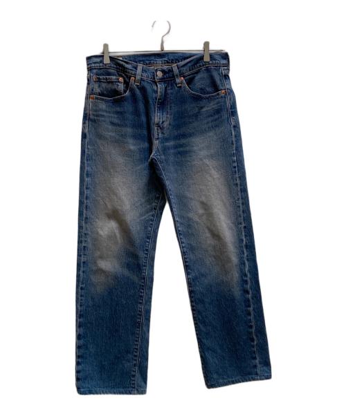 LEVI'S PReMIUM（リーバイス プレミアム）LEVI'S PReMIUM (リーバイス プレミアム) 505デニムパンツ インディゴ サイズ:34の古着・服飾アイテム