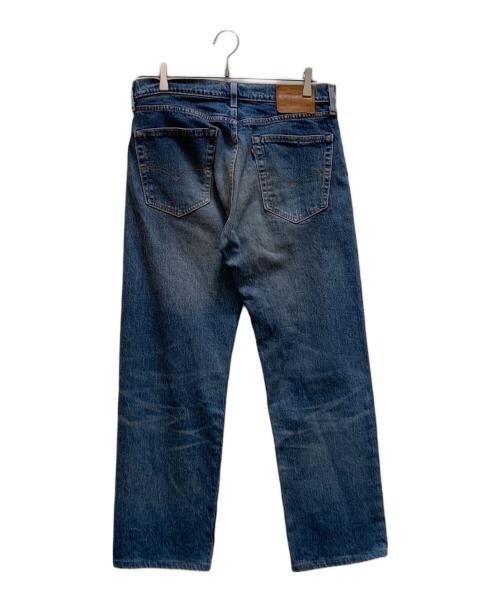 LEVI'S PReMIUM（リーバイス プレミアム）LEVI'S PReMIUM (リーバイス プレミアム) 505デニムパンツ インディゴ サイズ:34の古着・服飾アイテム