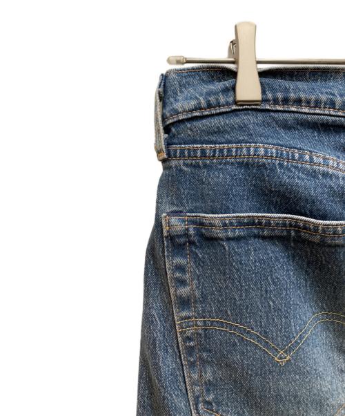LEVI'S PReMIUM（リーバイス プレミアム）LEVI'S PReMIUM (リーバイス プレミアム) 505デニムパンツ インディゴ サイズ:34の古着・服飾アイテム