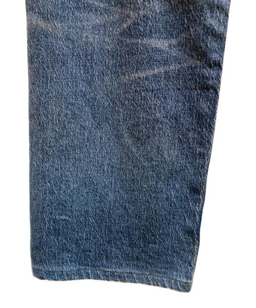 LEVI'S PReMIUM（リーバイス プレミアム）LEVI'S PReMIUM (リーバイス プレミアム) 505デニムパンツ インディゴ サイズ:34の古着・服飾アイテム