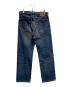 LEVI'S PReMIUM (リーバイス プレミアム) 505デニムパンツ インディゴ サイズ:34：5000円