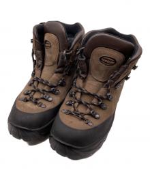 zamberlan（ザンバラン）の古着「Givetta GTX Hiking Boots」｜ブラウン