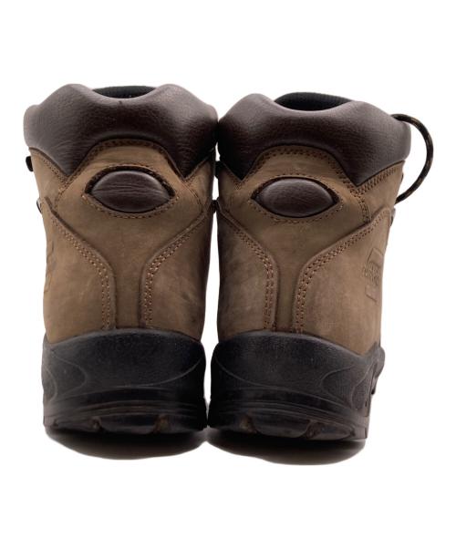 zamberlan（ザンバラン）zamberlan (ザンバラン) Givetta GTX Hiking Boots ブラウン サイズ:42の古着・服飾アイテム