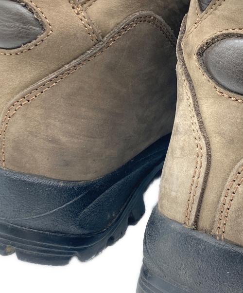 zamberlan（ザンバラン）zamberlan (ザンバラン) Givetta GTX Hiking Boots ブラウン サイズ:42の古着・服飾アイテム