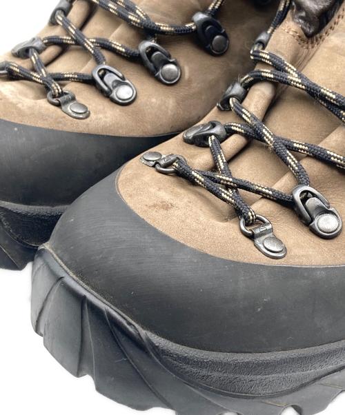 zamberlan（ザンバラン）zamberlan (ザンバラン) Givetta GTX Hiking Boots ブラウン サイズ:42の古着・服飾アイテム