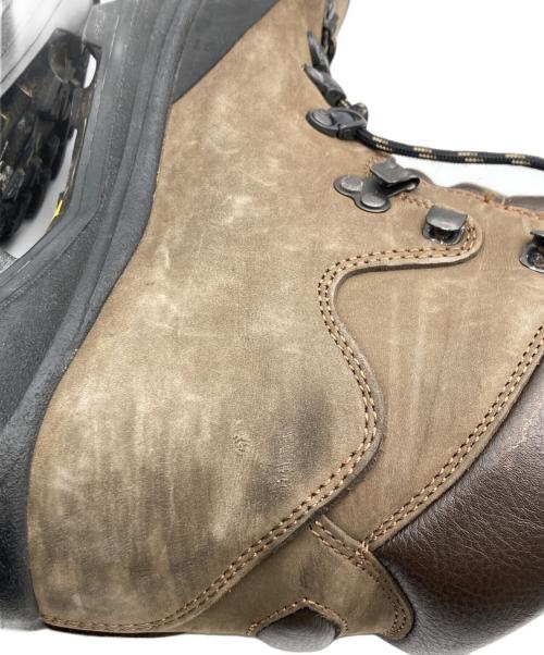 zamberlan（ザンバラン）zamberlan (ザンバラン) Givetta GTX Hiking Boots ブラウン サイズ:42の古着・服飾アイテム