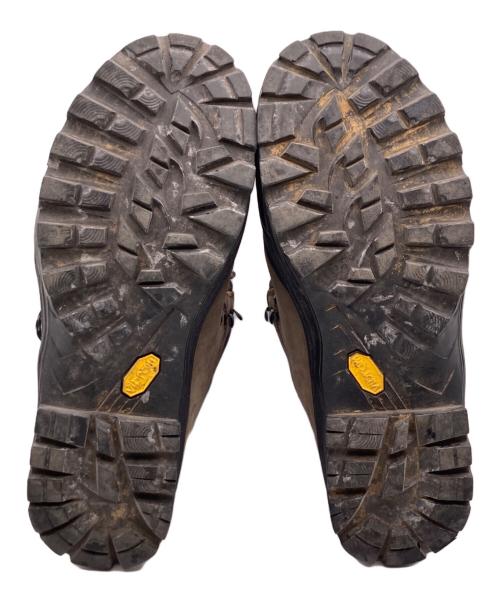 zamberlan（ザンバラン）zamberlan (ザンバラン) Givetta GTX Hiking Boots ブラウン サイズ:42の古着・服飾アイテム