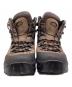 zamberlan (ザンバラン) Givetta GTX Hiking Boots ブラウン サイズ:42：8000円