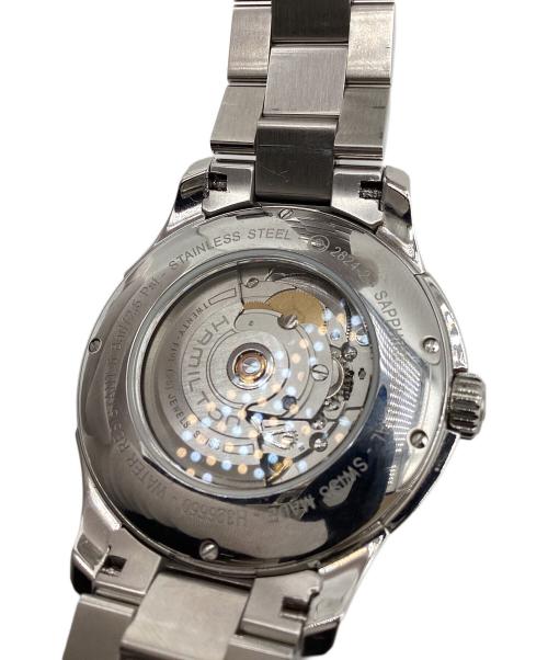 HAMILTON（ハミルトン）HAMILTON (ハミルトン) ジャズマスター ビューマチック リストウォッチの古着・服飾アイテム