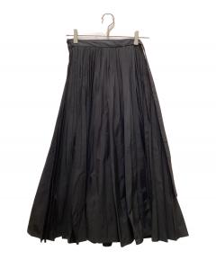 中古・古着通販】PAUL SMITH (ポールスミス) プリーツスカート