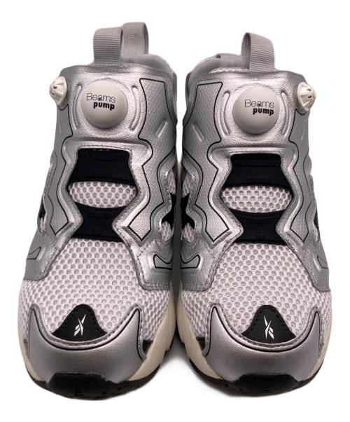 REEBOK（リーボック）REEBOK (リーボック) BEAMS (ビームス) 別注 インスタポンプ フューリー 94 