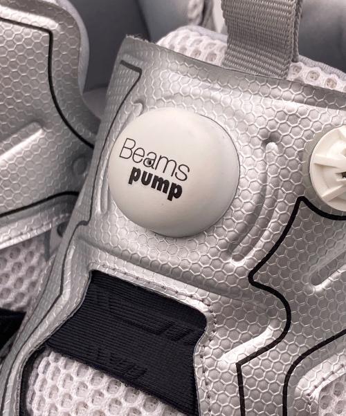 REEBOK（リーボック）REEBOK (リーボック) BEAMS (ビームス) 別注 インスタポンプ フューリー 94 