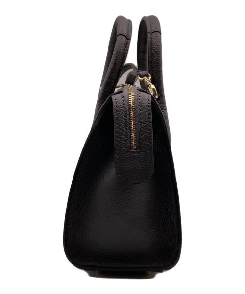 FURLA（フルラ）FURLA (フルラ) 2WAYショルダーバッグ グレーの古着・服飾アイテム