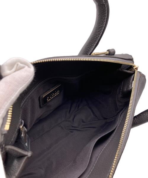 FURLA（フルラ）FURLA (フルラ) 2WAYショルダーバッグ グレーの古着・服飾アイテム