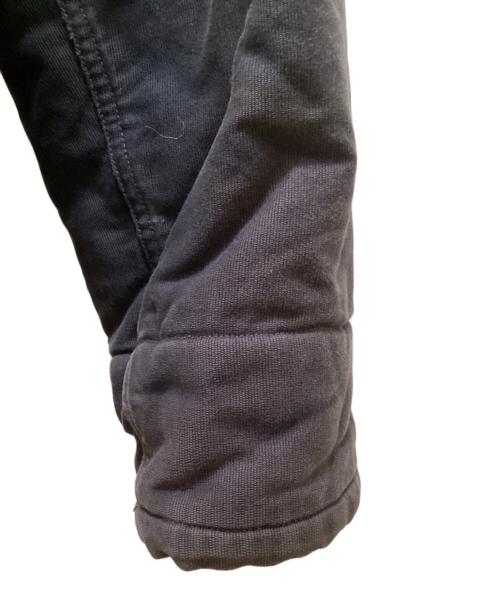 BUZZ RICKSON'S（バズリクソンズ）BUZZ RICKSON'S (バズリクソンズ) Type N-1 NAVY DEPARTMENT 40s Mode デッキジャケット グレー サイズ:４０の古着・服飾アイテム