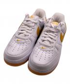 NIKEナイキ）の古着「エア フォース 1 LOW レトロ QS」｜ホワイト
