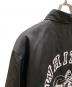 中古・古着 WHITE MOUNTAINEERING (ホワイトマウンテ二アニング) コーチジャケット ブラック サイズ:3：7000円
