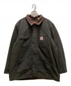 LEVI'Sリーバイス）の古着「WORKWEAR ベーカリー チョアジャケット」｜カーキ