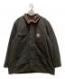 LEVI'S（リーバイス）の古着「WORKWEAR ベーカリー チョアジャケット」｜カーキ