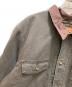 中古・古着 LEVI'S (リーバイス) WORKWEAR ベーカリー チョアジャケット カーキ サイズ:L：11000円