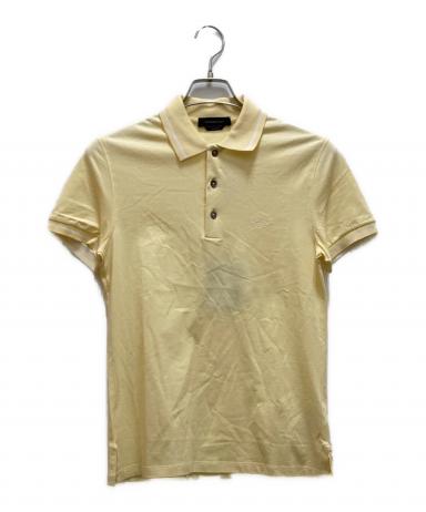 中古・古着通販】ERMENEGILDO ZEGNA (エルメネジルド・ゼニア) ロゴ