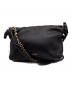LOEWE（ロエベ）の古着「フラメンコパース ミディアム3WAYバッグ」｜ブラック