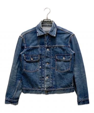 中古・古着通販】LEVI'S (リーバイス) ヴィンテージ 517XX 2nd デニム