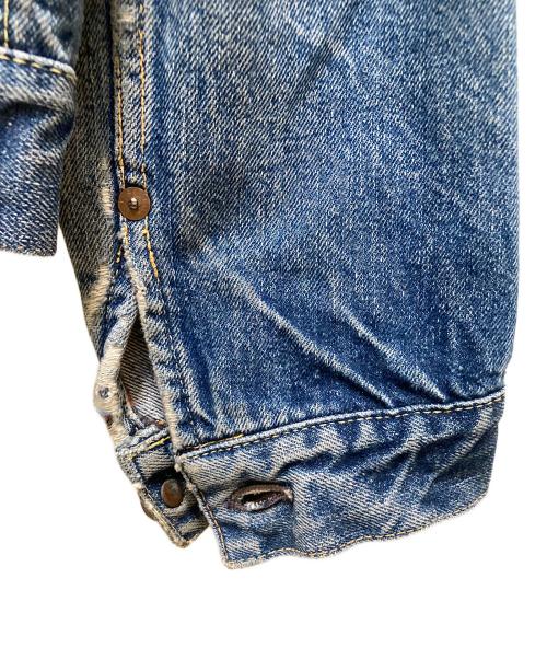 LEVI'S（リーバイス）LEVI'S (リーバイス) ヴィンテージ 517XX 2nd デニムジャケット インディゴ サイズ:不明の古着・服飾アイテム
