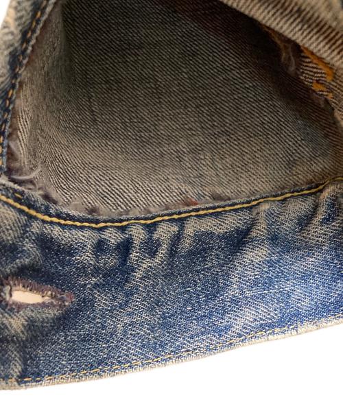 LEVI'S（リーバイス）LEVI'S (リーバイス) ヴィンテージ 517XX 2nd デニムジャケット インディゴ サイズ:不明の古着・服飾アイテム