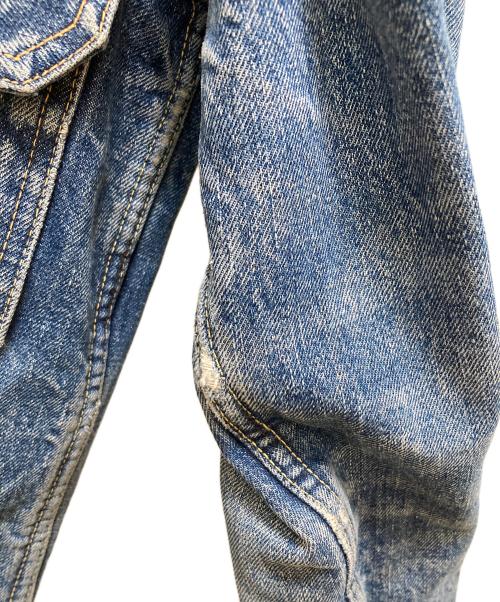 LEVI'S（リーバイス）LEVI'S (リーバイス) ヴィンテージ 517XX 2nd デニムジャケット インディゴ サイズ:不明の古着・服飾アイテム
