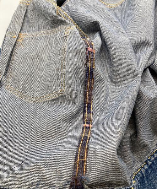 LEVI'S（リーバイス）LEVI'S (リーバイス) ヴィンテージ 517XX 2nd デニムジャケット インディゴ サイズ:不明の古着・服飾アイテム