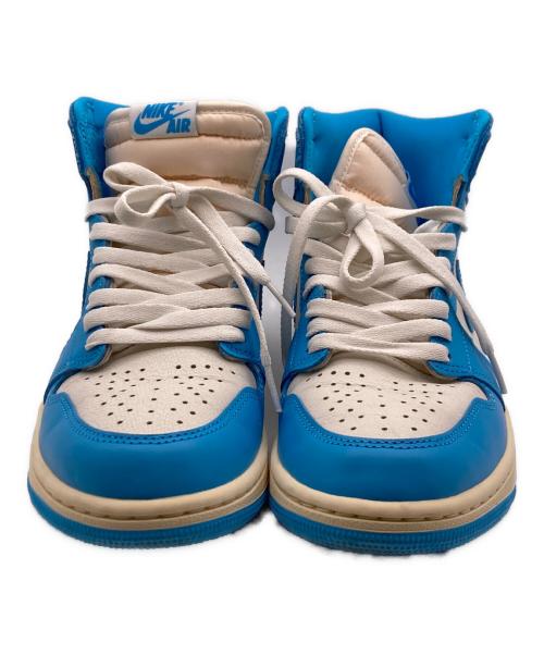 NIKE（ナイキ）NIKE (ナイキ) エアジョーダン1 レトロ ハイ OG 