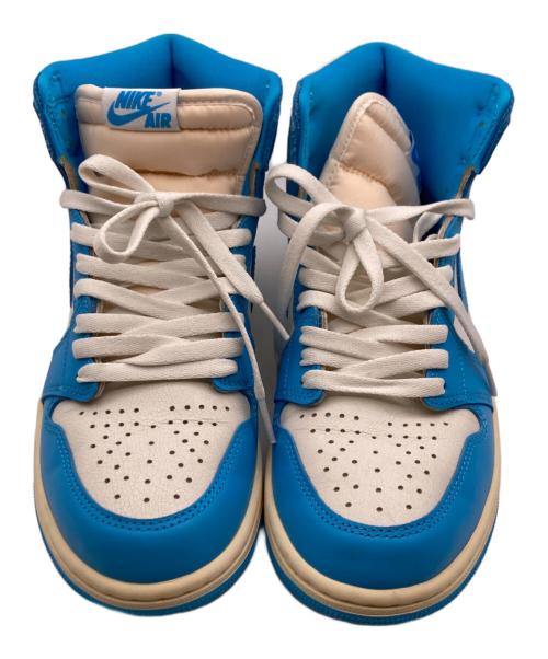 NIKE（ナイキ）NIKE (ナイキ) エアジョーダン1 レトロ ハイ OG 