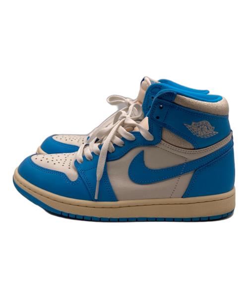 NIKE（ナイキ）NIKE (ナイキ) エアジョーダン1 レトロ ハイ OG 