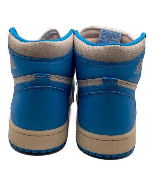 NIKE（ナイキ）NIKE (ナイキ) エアジョーダン1 レトロ ハイ OG 