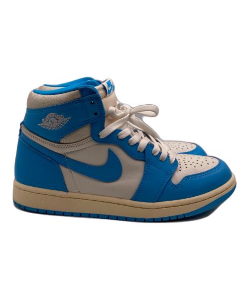 NIKE（ナイキ）NIKE (ナイキ) エアジョーダン1 レトロ ハイ OG 