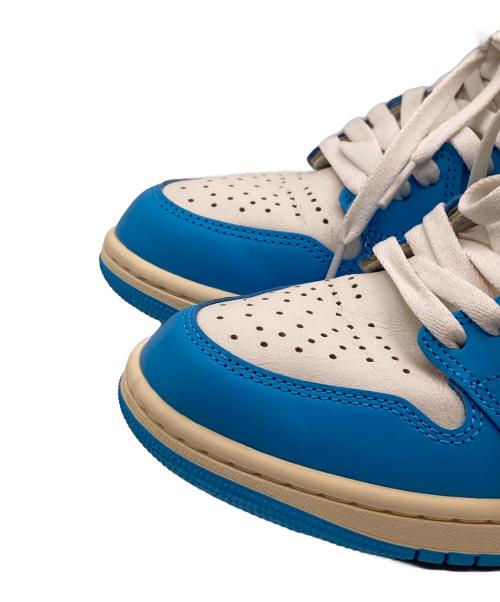 NIKE（ナイキ）NIKE (ナイキ) エアジョーダン1 レトロ ハイ OG 