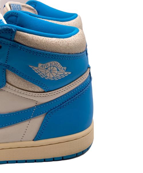 NIKE（ナイキ）NIKE (ナイキ) エアジョーダン1 レトロ ハイ OG 