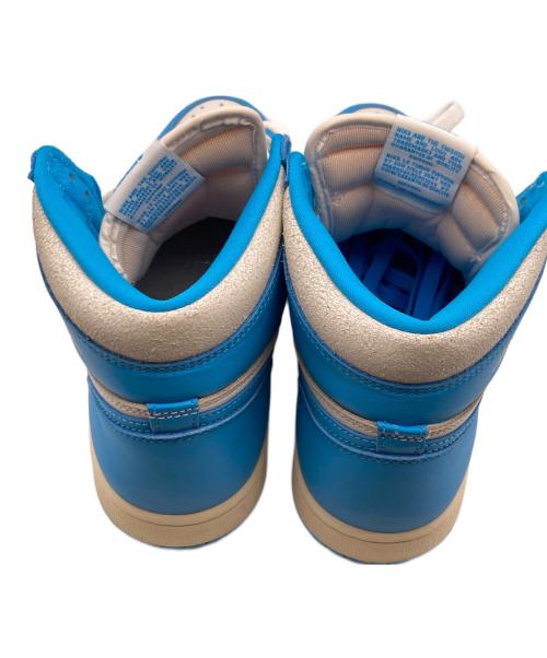 NIKE（ナイキ）NIKE (ナイキ) エアジョーダン1 レトロ ハイ OG 