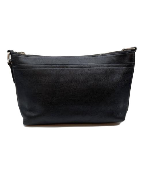 COACH（コーチ）COACH (コーチ) チャールズ トランジット レザーショルダーバッグの古着・服飾アイテム