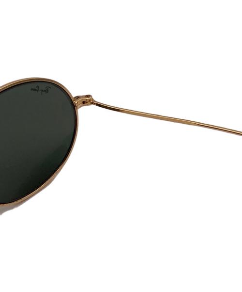 RAY-BAN（レイバン）RAY-BAN (レイバン) ヴィンテージサングラスの古着・服飾アイテム