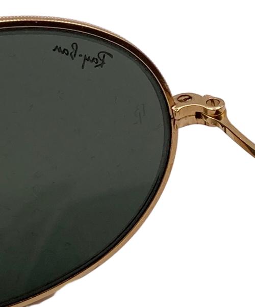 RAY-BAN（レイバン）RAY-BAN (レイバン) ヴィンテージサングラスの古着・服飾アイテム