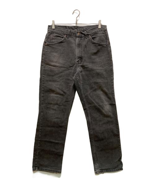 LEVI'S（リーバイス）LEVI'S (リーバイス) 90sブラックデニムパンツ ブラック サイズ:34の古着・服飾アイテム
