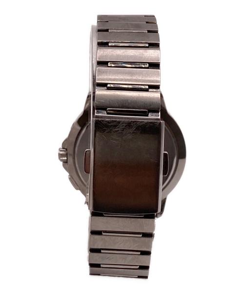 CITIZEN（シチズン）CITIZEN (シチズン) リストウォッチ ブラックの古着・服飾アイテム