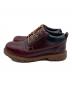 Timberland (ティンバーランド) ベーシック オックス ウォータープルーフ *BURGUNDY ブラウン サイズ:26：8000円
