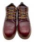 中古・古着 Timberland (ティンバーランド) ベーシック オックス ウォータープルーフ *BURGUNDY ブラウン サイズ:26：8000円